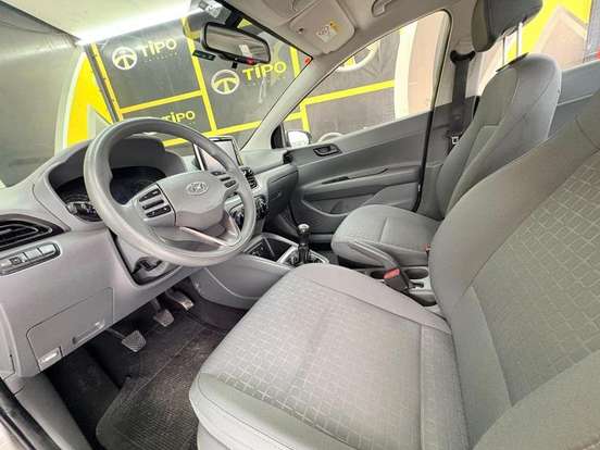 HYUNDAI-HB20S-1.0 12V FLEX COMFORT MANUAL HYUNDAI-HB20S-2025