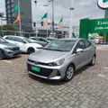 HYUNDAI HB20S 1.0 12V FLEX COMFORT MANUAL HYUNDAI HB20S 1.0 12V FLEX COMFORT MANUAL