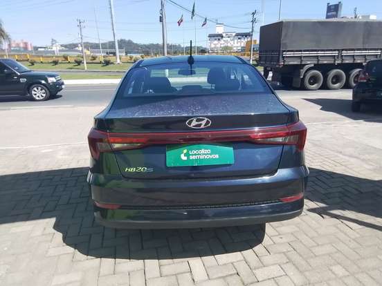 HYUNDAI-HB20S-1.0 12V FLEX COMFORT MANUAL HYUNDAI-HB20S-2025