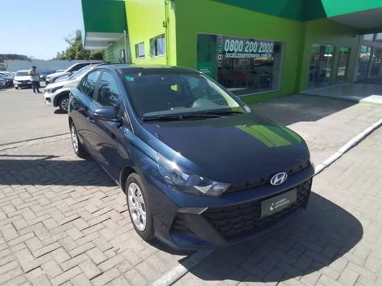 HYUNDAI-HB20S-1.0 12V FLEX COMFORT MANUAL HYUNDAI-HB20S-2025