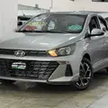 HYUNDAI HB20S 1.0 12V FLEX COMFORT MANUAL HYUNDAI HB20S 1.0 12V FLEX COMFORT MANUAL