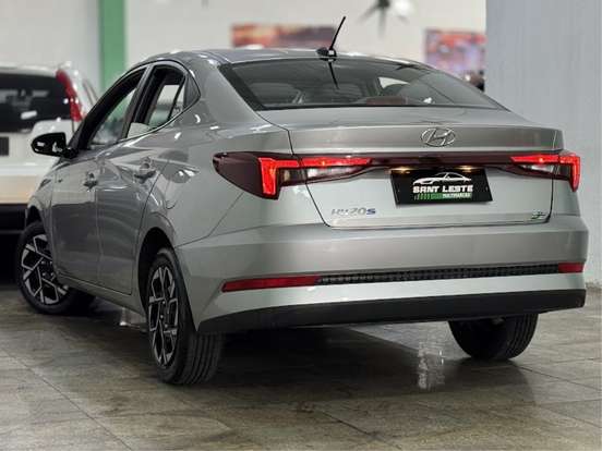 HYUNDAI-HB20S-1.0 12V FLEX COMFORT MANUAL HYUNDAI-HB20S-2025
