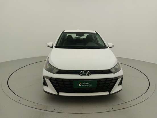 HYUNDAI-HB20S-1.0 12V FLEX COMFORT MANUAL HYUNDAI-HB20S-2025
