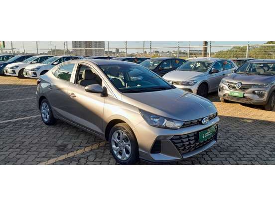 HYUNDAI-HB20S-1.0 12V FLEX COMFORT MANUAL HYUNDAI-HB20S-2025