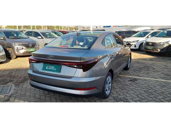 HYUNDAI-HB20S-1.0 12V FLEX COMFORT MANUAL HYUNDAI-HB20S-2025