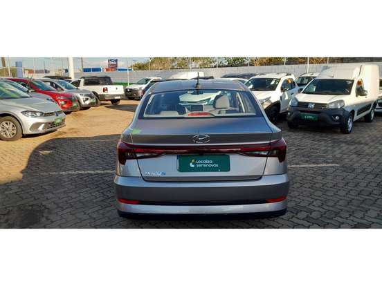 HYUNDAI-HB20S-1.0 12V FLEX COMFORT MANUAL HYUNDAI-HB20S-2025