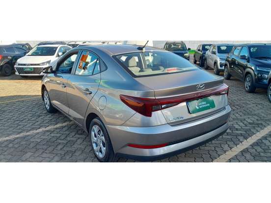 HYUNDAI-HB20S-1.0 12V FLEX COMFORT MANUAL HYUNDAI-HB20S-2025