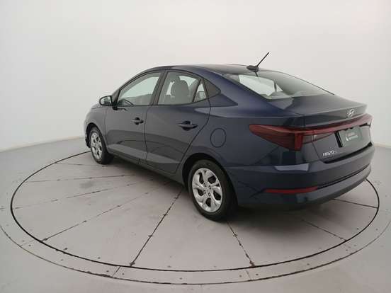 HYUNDAI-HB20S-1.0 12V FLEX COMFORT MANUAL HYUNDAI-HB20S-2025