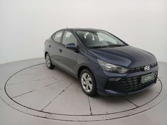 HYUNDAI-HB20S-1.0 12V FLEX COMFORT MANUAL HYUNDAI-HB20S-2025