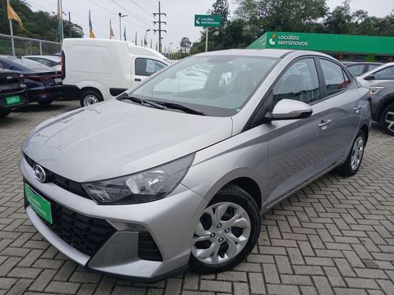 HYUNDAI-HB20S-1.0 12V FLEX COMFORT MANUAL HYUNDAI-HB20S-2025