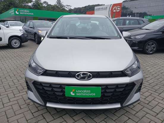 HYUNDAI-HB20S-1.0 12V FLEX COMFORT MANUAL HYUNDAI-HB20S-2025