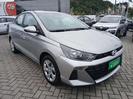 HYUNDAI-HB20S-1.0 12V FLEX COMFORT MANUAL HYUNDAI-HB20S-2025