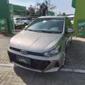 HYUNDAI HB20S 1.0 12V FLEX COMFORT MANUAL HYUNDAI HB20S 1.0 12V FLEX COMFORT MANUAL