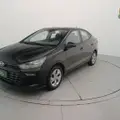 HYUNDAI HB20S 1.0 12V FLEX COMFORT MANUAL HYUNDAI HB20S 1.0 12V FLEX COMFORT MANUAL