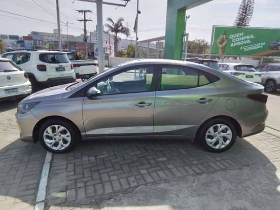 HYUNDAI-HB20S-1.0 12V FLEX COMFORT MANUAL HYUNDAI-HB20S-2025