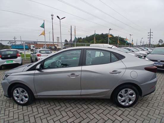 HYUNDAI-HB20S-1.0 12V FLEX COMFORT MANUAL HYUNDAI-HB20S-2025