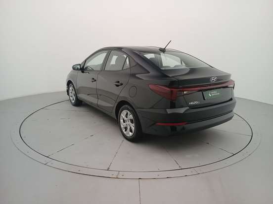 HYUNDAI-HB20S-1.0 12V FLEX COMFORT MANUAL HYUNDAI-HB20S-2025