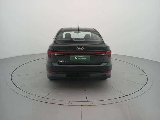 HYUNDAI-HB20S-1.0 12V FLEX COMFORT MANUAL HYUNDAI-HB20S-2025
