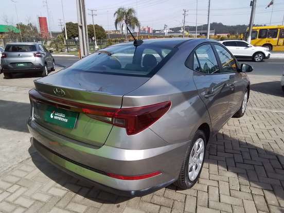 HYUNDAI-HB20S-1.0 12V FLEX COMFORT MANUAL HYUNDAI-HB20S-2025