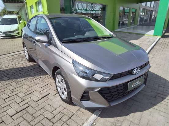 HYUNDAI-HB20S-1.0 12V FLEX COMFORT MANUAL HYUNDAI-HB20S-2025