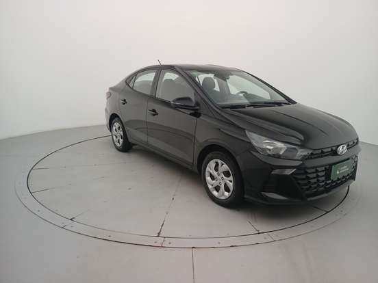 HYUNDAI-HB20S-1.0 12V FLEX COMFORT MANUAL HYUNDAI-HB20S-2025