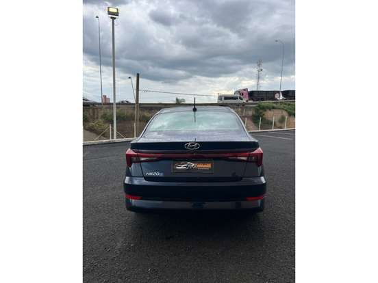 HYUNDAI-HB20S-1.0 12V FLEX COMFORT MANUAL HYUNDAI-HB20S-2023