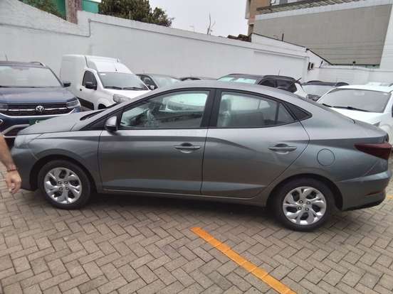 HYUNDAI-HB20S-1.0 12V FLEX COMFORT MANUAL HYUNDAI-HB20S-2025