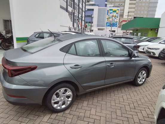 HYUNDAI-HB20S-1.0 12V FLEX COMFORT MANUAL HYUNDAI-HB20S-2025