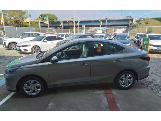 HYUNDAI-HB20S-1.0 12V FLEX COMFORT MANUAL HYUNDAI-HB20S-2025