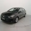 HYUNDAI HB20S 1.0 12V FLEX COMFORT MANUAL HYUNDAI HB20S 1.0 12V FLEX COMFORT MANUAL