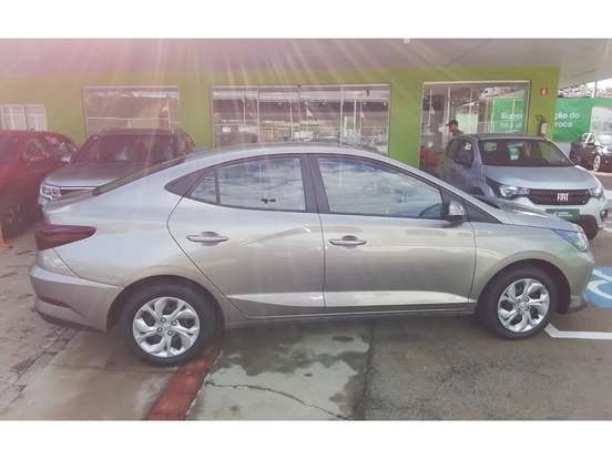 HYUNDAI-HB20S-1.0 12V FLEX COMFORT MANUAL HYUNDAI-HB20S-2025