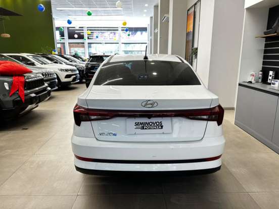 HYUNDAI-HB20S-1.0 12V FLEX COMFORT MANUAL HYUNDAI-HB20S-2025