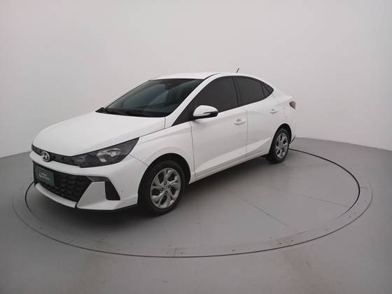 HYUNDAI HB20S 1.0 12V FLEX COMFORT PLUS MANUAL