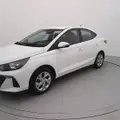 HYUNDAI HB20S 1.0 12V FLEX COMFORT PLUS MANUAL HYUNDAI HB20S 1.0 12V FLEX COMFORT PLUS MANUAL