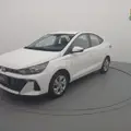 HYUNDAI HB20S 1.0 12V FLEX COMFORT PLUS MANUAL HYUNDAI HB20S 1.0 12V FLEX COMFORT PLUS MANUAL