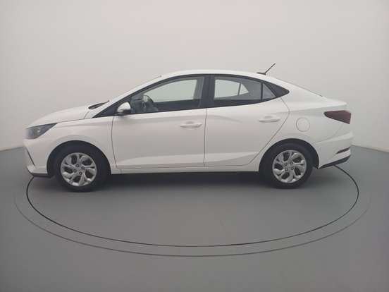 HYUNDAI-HB20S-1.0 12V FLEX COMFORT PLUS MANUAL HYUNDAI-HB20S-2024