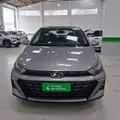HYUNDAI HB20S 1.0 12V FLEX COMFORT PLUS MANUAL HYUNDAI HB20S 1.0 12V FLEX COMFORT PLUS MANUAL