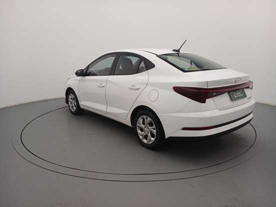 HYUNDAI-HB20S-1.0 12V FLEX COMFORT PLUS MANUAL HYUNDAI-HB20S-2024