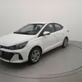 HYUNDAI HB20S 1.0 12V FLEX COMFORT PLUS MANUAL HYUNDAI HB20S 1.0 12V FLEX COMFORT PLUS MANUAL