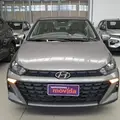 HYUNDAI HB20S 1.0 12V FLEX COMFORT PLUS MANUAL HYUNDAI HB20S 1.0 12V FLEX COMFORT PLUS MANUAL