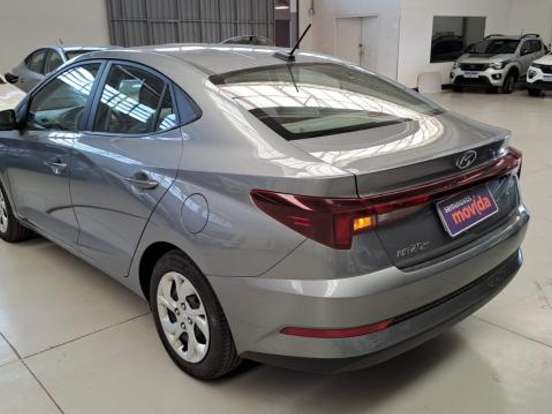 HYUNDAI-HB20S-1.0 12V FLEX COMFORT PLUS MANUAL HYUNDAI-HB20S-2024