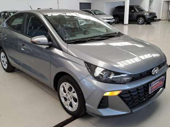 HYUNDAI-HB20S-1.0 12V FLEX COMFORT PLUS MANUAL HYUNDAI-HB20S-2024