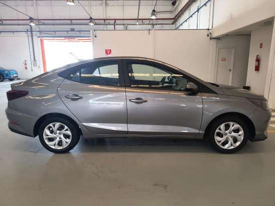 HYUNDAI-HB20S-1.0 12V FLEX COMFORT PLUS MANUAL HYUNDAI-HB20S-2024