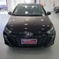 HYUNDAI HB20S 1.0 12V FLEX COMFORT PLUS MANUAL HYUNDAI HB20S 1.0 12V FLEX COMFORT PLUS MANUAL