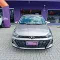 HYUNDAI HB20S 1.0 12V FLEX COMFORT PLUS MANUAL HYUNDAI HB20S 1.0 12V FLEX COMFORT PLUS MANUAL