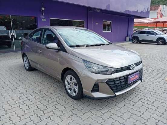 HYUNDAI-HB20S-1.0 12V FLEX COMFORT PLUS MANUAL HYUNDAI-HB20S-2024