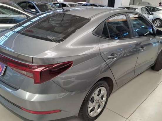 HYUNDAI-HB20S-1.0 12V FLEX COMFORT PLUS MANUAL HYUNDAI-HB20S-2024