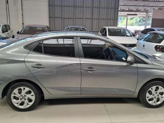 HYUNDAI-HB20S-1.0 12V FLEX COMFORT PLUS MANUAL HYUNDAI-HB20S-2024