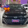 HYUNDAI HB20S 1.0 12V FLEX COMFORT PLUS MANUAL HYUNDAI HB20S 1.0 12V FLEX COMFORT PLUS MANUAL