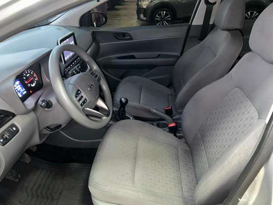 HYUNDAI-HB20S-1.0 12V FLEX COMFORT PLUS MANUAL HYUNDAI-HB20S-2024